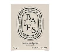 Diptyque Baies Scented Candle 70 g