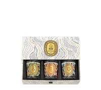 Set Diptyque Candela 3x70 g 2023
