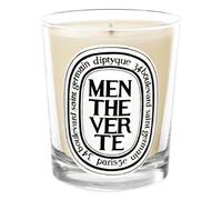 diptyque Candela profumata alla menta 190 g