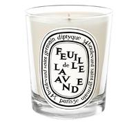 diptyque Candela profumata Feuille de Lavande 190 g