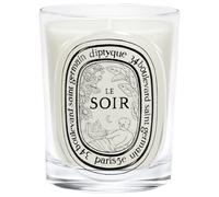 diptyque Candela profumata "La sera"