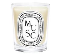 DIPTYQUE Candela Profumata Musc 190 g