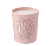 DIPTYQUE Candela Profumata Rose 600 g