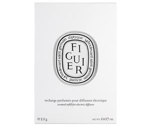 diptyque Capsule Figuier scented refill for electric car diffuser 2,1 g