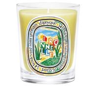 Diptyque Citronelle Scented Candle Candela Profumata Edizione Limitata 190 gr