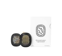 Diptyque Diptyque Car Diffuser With Fleur D'Oranger Insert 1Stuk 2.1g