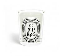 Diptyque - Diptyque Cypres - Candela Profumata Rose E Ribes Nero 190 Gr