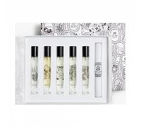 Diptyque L'Art Du Parfum Discovery Set 5 x 7,5 ml