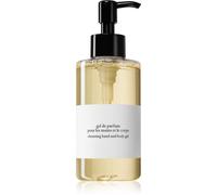 Diptyque Eau des Sens docciaschiuma detergente unisex 200 ml