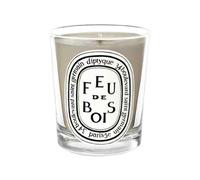 Diptyque Feu de Bois Candela 190 g, Legni bruciati, Resine, Oud, 60 ore