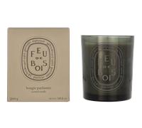 Diptyque Feu De Bois Scented Candle Candela 300 g