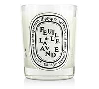 Diptyque Candela profumata Feuille de Lavande 190 g