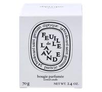 Diptyque Feuille De Lavande Scented Candle 70 g