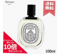 Diptyque Geranium Odorata 100Ml (Eau De Toilette) Unisex
