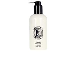 Diptyque l'Art Du Soin Lait Frais Pour le Corps 200 ml 400 g