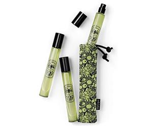 Diptyque - Le Grand Tour - Venise - 3 Eau de Toilette Nomades da 7,5 ml