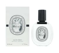 Diptyque L'Eau Papier Edt 50 Ml Vapo