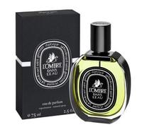 Diptyque L'Ombre Dans L'Eau 75 ml, Eau de Parfum Spray