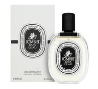 Diptyque L'Ombre Dans L'Eau EDT Donna 100 ml - Eau de Toilette