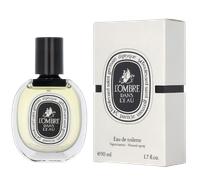 Diptyque L´Ombre Dans L´Eau 50 ml Unisex - Eau de Toilette