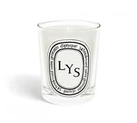 Diptyque Lys Candela 190 gr