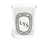 Diptyque LYS - Candela profumata al giglio, 190 g