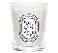 diptyque Mini Candle Feuille de Lavande 70 g