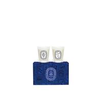 Diptyque Narguilè & Genevrier 2 x 70 g - Cofanetto Candele