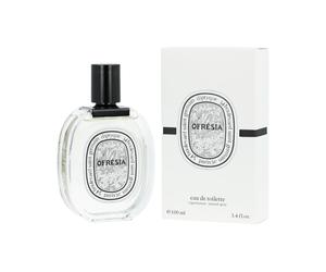 Diptyque Ofrésia Eau de Toilette (donna) 100 ml