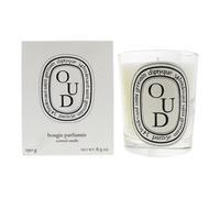 Diptyque Oud Scented Candle 0,19 kg