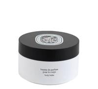 diptyque Perfumed Body Balm Fleur de Peau 200 g
