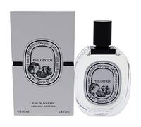Diptyque Philosykos Edt 100 Ml, eau de toilette classica dallo stile senza tempo, indicata per il giorno, tra lavoro e tempo libero, flacone da 100 ml studiato per inserirsi con naturalezza nello stil