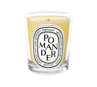 Diptyque Pomander Candela 190 g, Cannella, Arancia, 60 ore