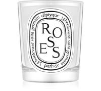 Diptyque Roses Candela Profumata 190 g