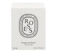 Diptyque Roses Scented Candle 190 g Candela