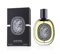 Diptyque Vetyverio Edp 75 Ml, eau de parfum femminile e sofisticata, perfetta quando si desidera una scia intensa e duratura, flacone da 75 ml pensato per accompagnare i gesti di benessere di ogni gio