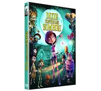 Diqie contre les zombies - dvd