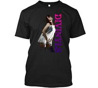 DIQUE Divinyls Chrissy 19 DMN t-Shirt Black