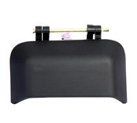 DIQXLGS 05115826AF per Jeep per Compass 2007 2008 2009 2010 2011-2016 Robusta Maniglia Esterna Posteriore Destra Lato passeggero Nera