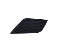 DIQXLGS 5F0853665A/5F0853666A Paraurti Anteriore Fendinebbia Copertura Telaio Griglia Luce Modanatura Senza Foro Per Seat Per Leon 2013 2014 2015 2016 DIQXLGS(Giusto)