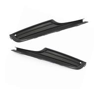 DIQXLGS 5G0853665 5G0853666 Per VW Per Golf MK7 2013 2014 2015 2016 2017 Griglia Copertura Per Fendinebbia Paraurti Anteriore Sinistro E Destro DIQXLGS(Sinistra e destra)