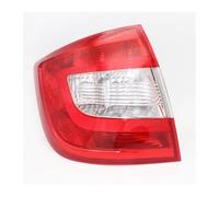 DIQXLGS 5JH945095 5JH945096 Per S&koda Per Rapid 2013 2014 2015 2016 2017 2018 Fanale Posteriore Per Auto Senza Cablaggio E Lampadine(Lef Side)