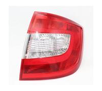 DIQXLGS 5JH945095 5JH945096 Per S&koda Per Rapid 2013 2014 2015 2016 2017 2018 Fanale Posteriore Per Auto Senza Cablaggio E Lampadine(Lato destro)