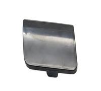 DIQXLGS 5K6807441F Tappo Coprigancio Traino Paraurti Posteriore per VW per Golf R20 MK6 6 2009 2010 2011 2012 2013 Ricambi Auto in Plastica
