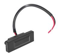 DIQXLGS 812601W220 Serratura Portellone Bagagliaio Posteriore Auto Maniglia Apertura Bagagliaio Pulsante Apertura Portellone Per Kia Per Picanto