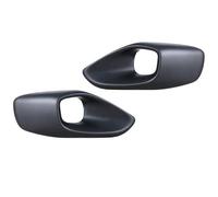 DIQXLGS 9800978280 9800978180 Paraurti Anteriore Fendinebbia Copertura Griglia Accessori Auto Per Citroen C4 Per Picasso MK2 2013-2016 DIQXLGS(Sinistra e destra)