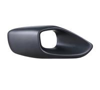DIQXLGS 9800978280 9800978180 Paraurti Anteriore Fendinebbia Copertura Griglia Accessori Auto Per Citroen C4 Per Picasso MK2 2013-2016 DIQXLGS(Giusto)