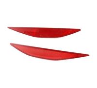 DIQXLGS Accessori Auto Fanali Posteriori Sinistro E Destro Riflettore Paraurti Fanali Posteriori 5G0945105 5G0945106 Per VW Per Golf 7 GTI GTD 2013-2016 2017