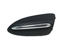 DIQXLGS Accessori Per Auto, Griglia Anteriore Griglia Fendinebbia Cornice Striscia Di Rivestimento Per Mercedes Per Benz W246 2016 2017 2018 2019 DIQXLGS(Sinistra)