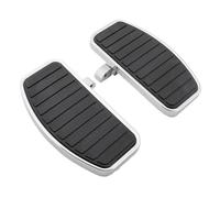 DIQXLGS Accessorio Pedale Poggiapiedi Pedana Moto Per Yamaha Per VSTAR XVS 400 650 XVS650 Per Drag Star 600 Per Virago XV250